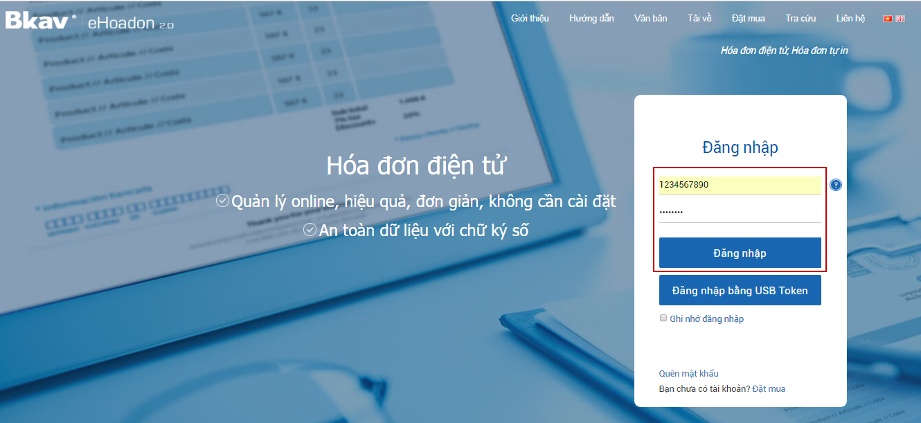dang-nhap-tren-he-thong-bkav-ehoadon