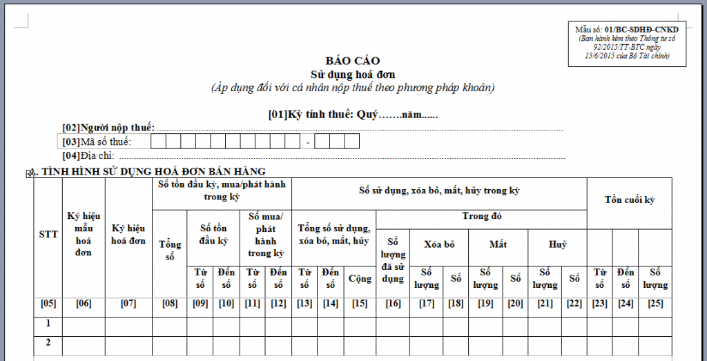 bao-cao-tinh-hinh-su-dung-hoa-don