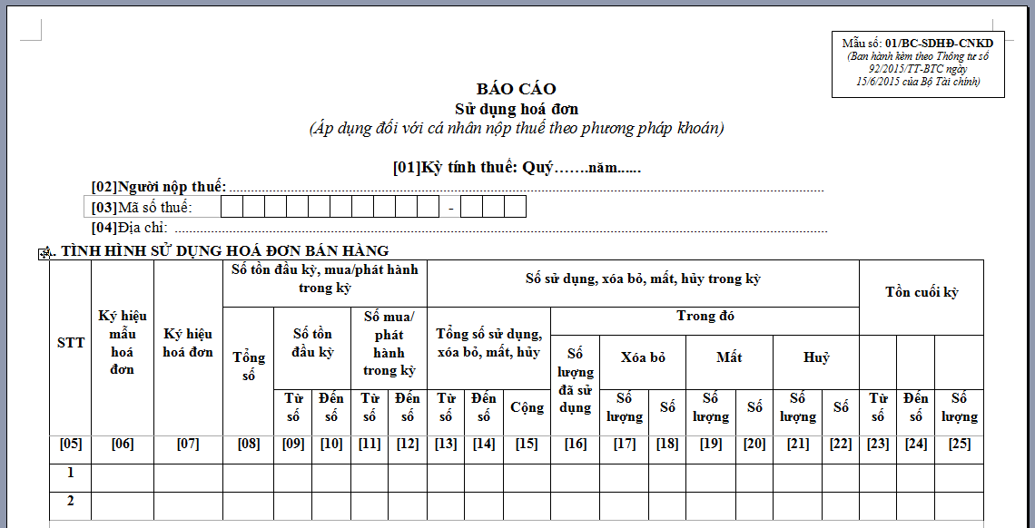 bao-cao-tinh-hinh-su-dung-hoa-don